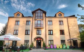 Hotel Petrus